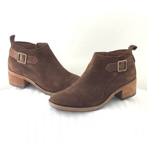 Kork-Ease Mesa Ankle Boot